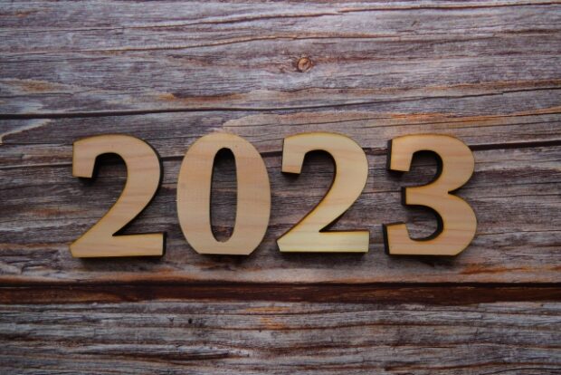 【2022-2023】お正月休みはいつまで？今年は大型連休でしょうか